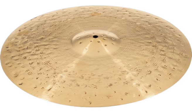 Meinl Cymbals Byzance Foundry Reserve Ride 20"