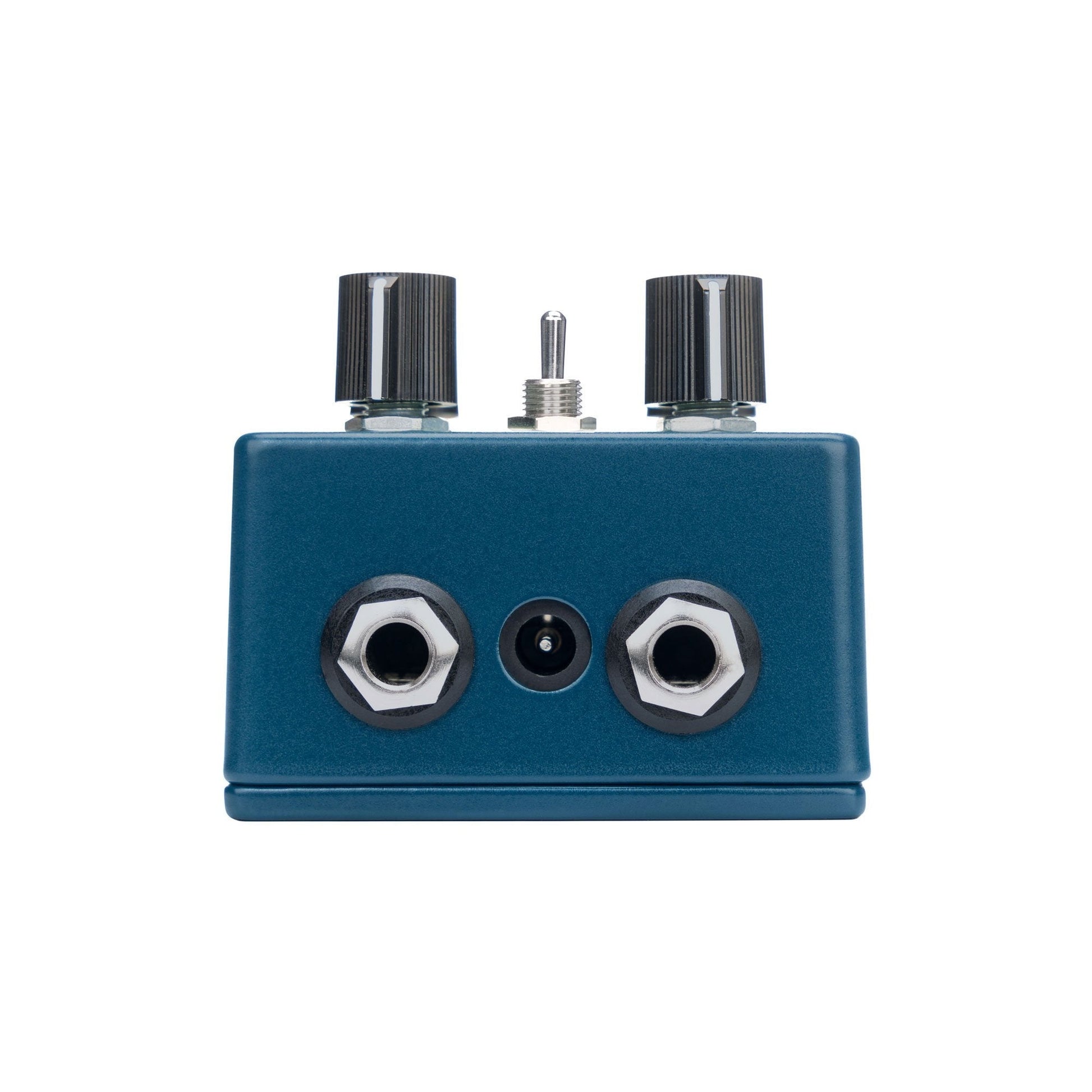 EarthQuaker Devices Silos Multi-Generational Time Reflection Device | Three Mode Delay Pedal