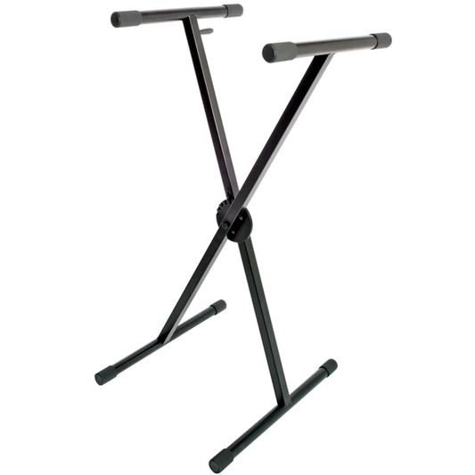 Xtreme KS165 Keyboard Stand Single Braced X-Style