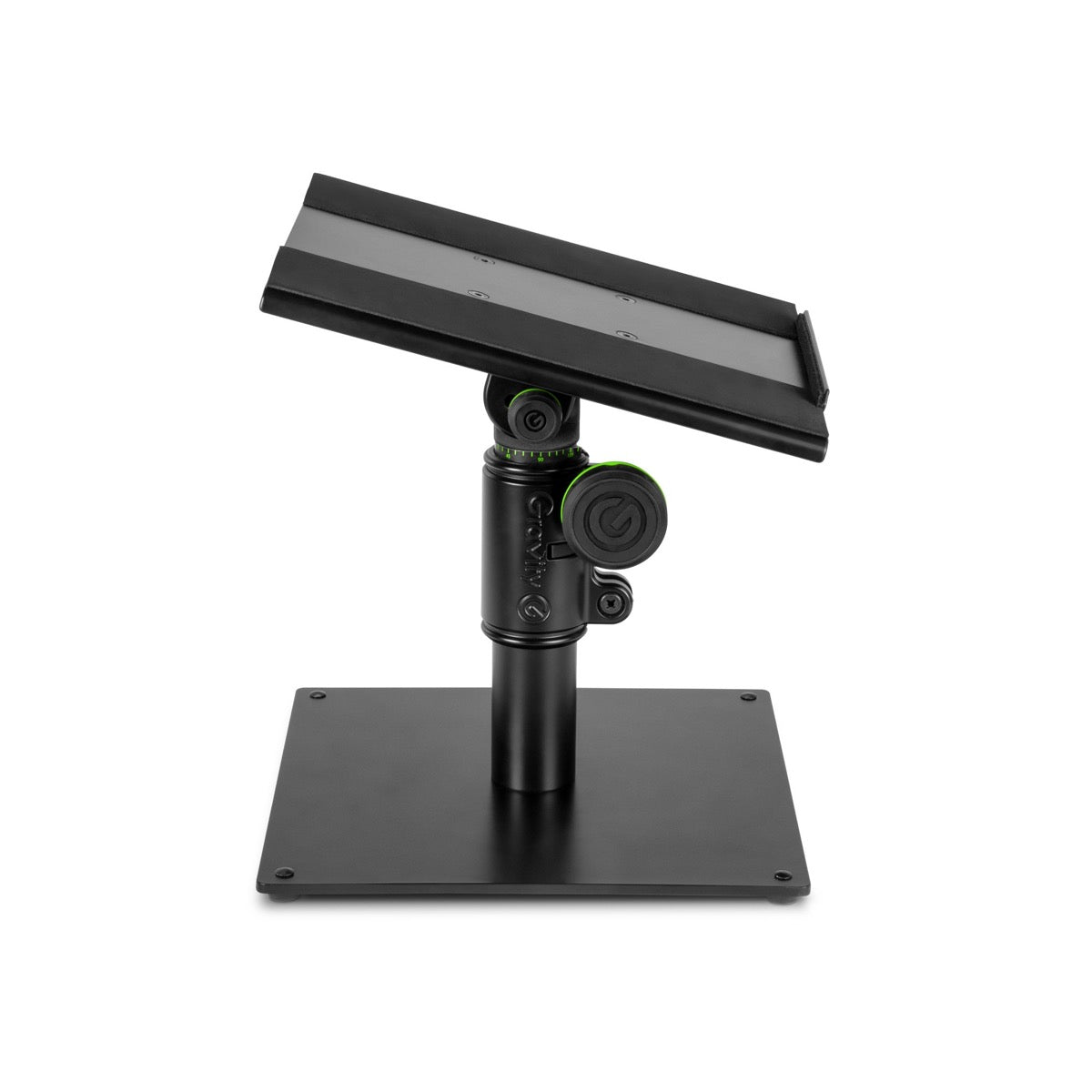 Gravity SP3102 Single Studio Monitor Speaker Stand
