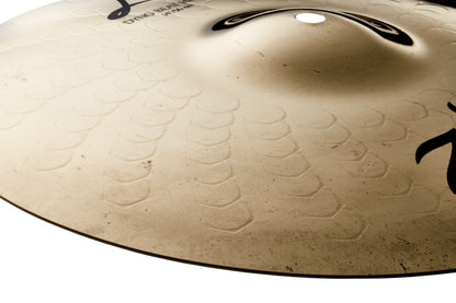 Zildjian 14" A Series Dyno Beat HiHat Single