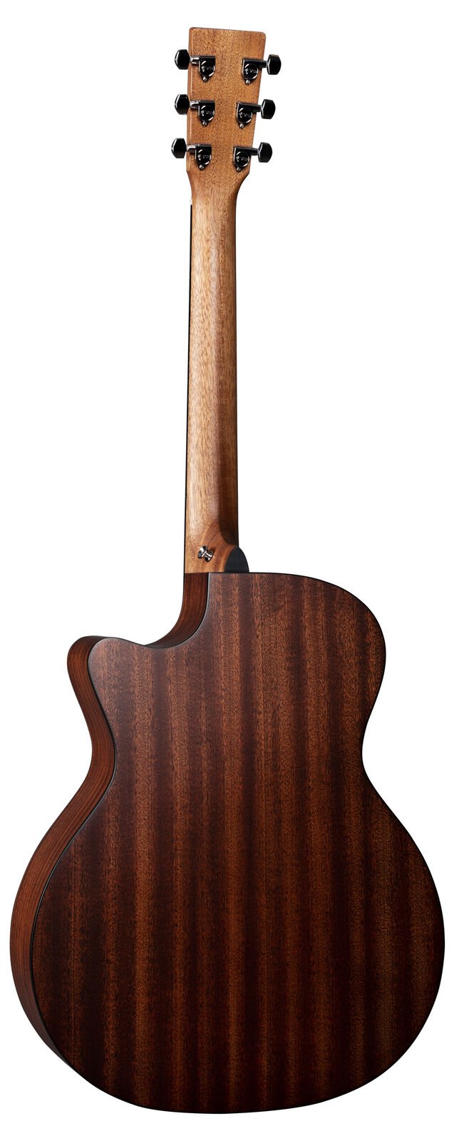 Martin GPC-11E Road Series Grand Performance Cutaway Acoustic Electric in Natural