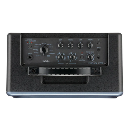VOX VX50GTV 1x12" 50W Combo Amp