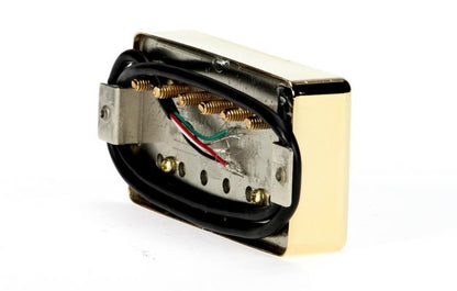 Seymour Duncan High Voltage Neck in Gold Cover