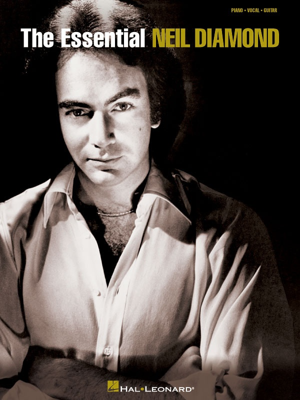The Essential Neil Diamond PVG