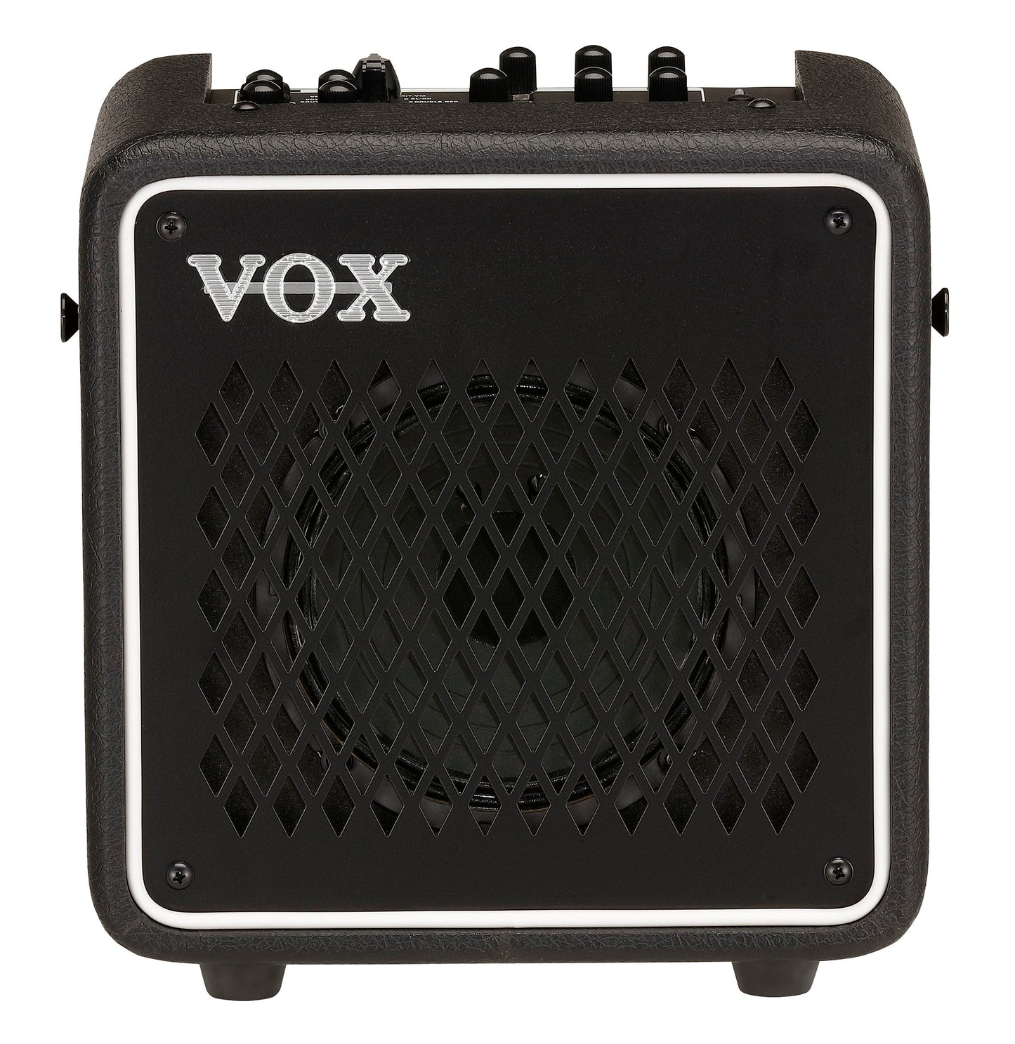 VOX MINI GO 10 1x6.5" 10W Combo Amp
