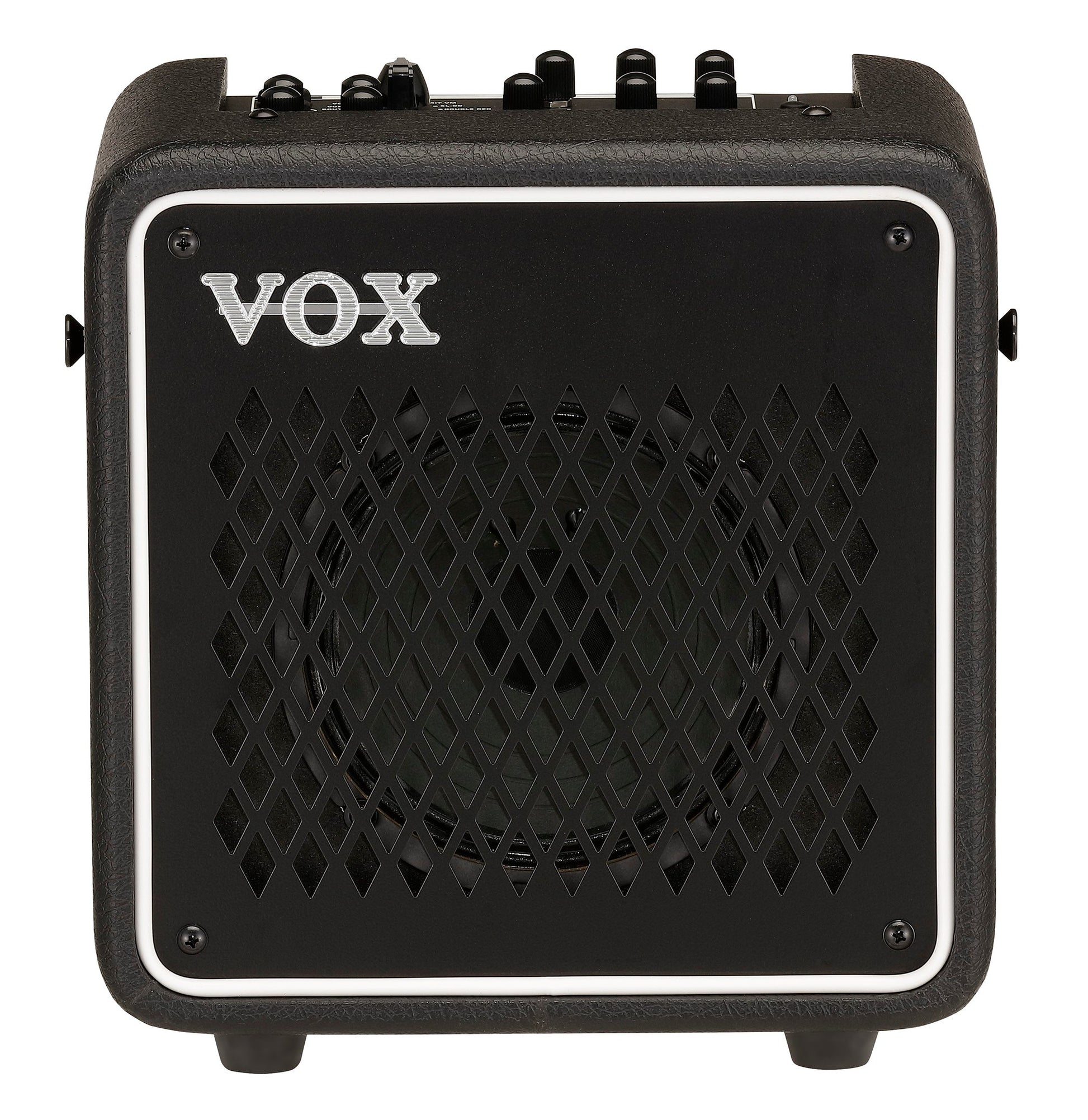 VOX MINI GO 10 1x6.5" 10W Combo Amp