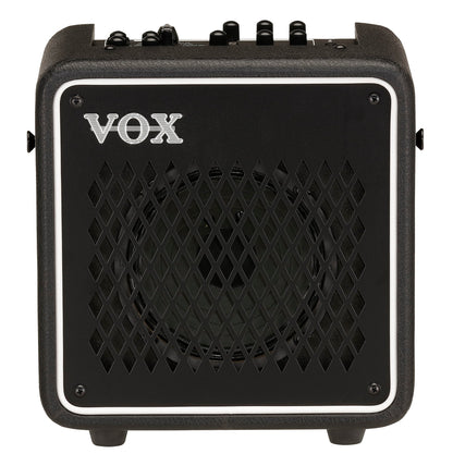 VOX MINI GO 10 1x6.5" 10W Combo Amp