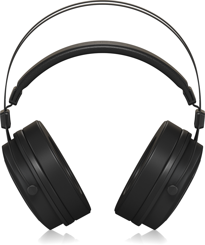 Behringer Omega Retro Style Open Back High Fidelity Headphones