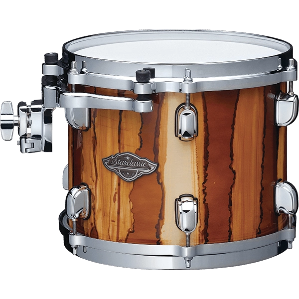TAMA Starclassic Performer 5 Piece Shell Pack in Caramel Aurora