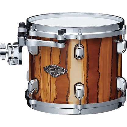 TAMA Starclassic Performer 5 Piece Shell Pack in Caramel Aurora