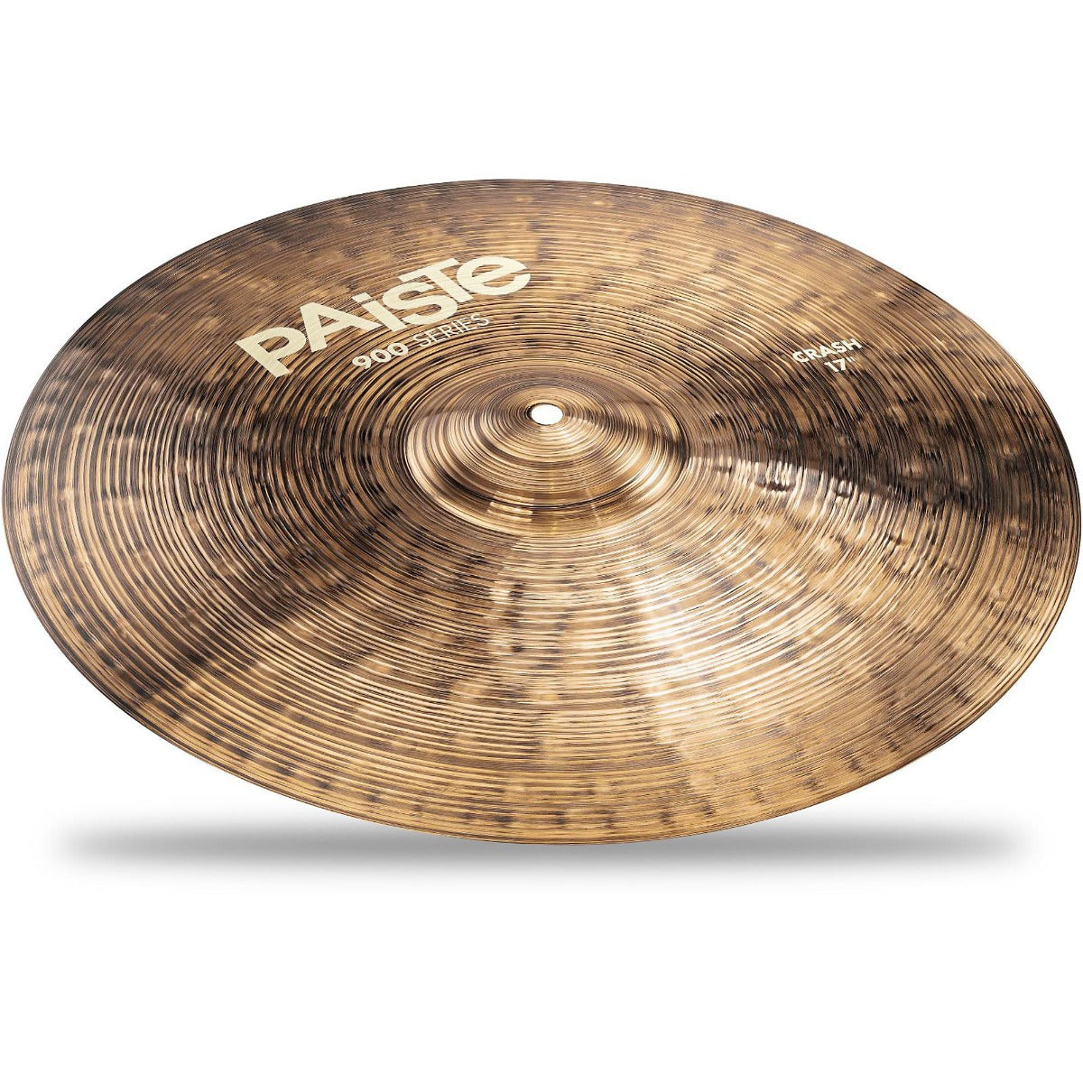 Paiste 900 Series Crash Cymbal 17"