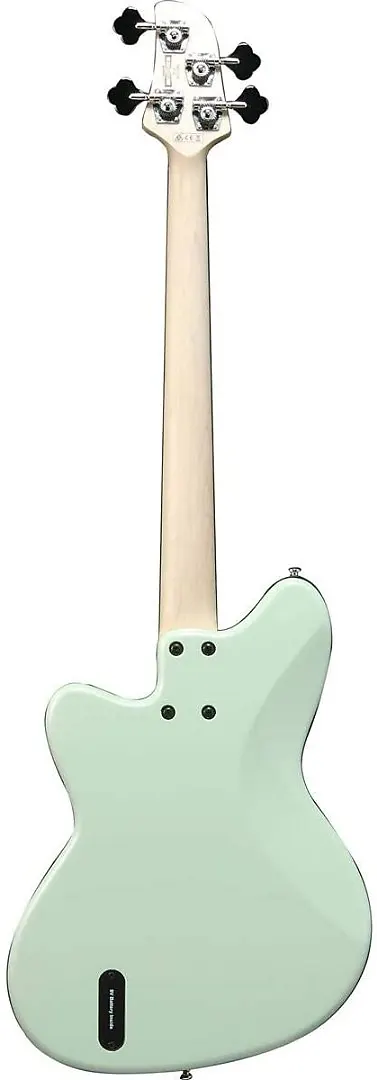 Ibanez TMB100 MGR Talman Bass Guitar in Mint Green