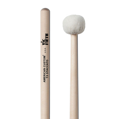 Vic Firth T3 American Custom Timpani Staccato Malletes