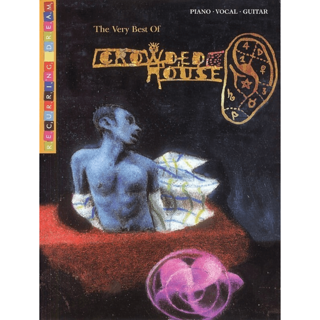 Crowded House Recurring Dream PVG
