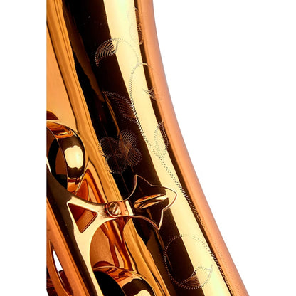 Yamaha YTS62 Professional Tenor Saxophone