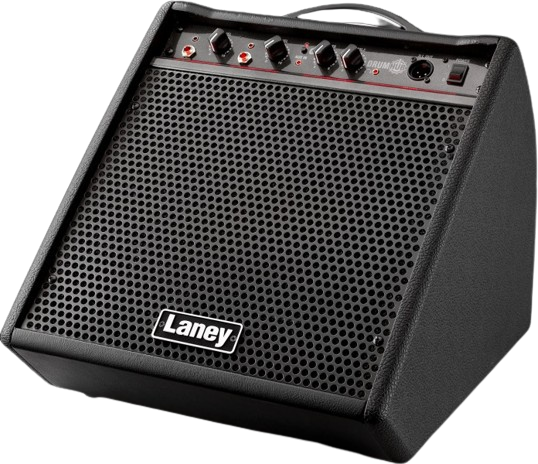 Laney Drumhub DH80 Personal Drum Monitor