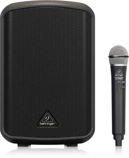 Behringer Europort MPA100BT Speaker
