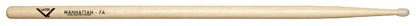 Vater Manhattan 7A Nylon Tip Drumsticks