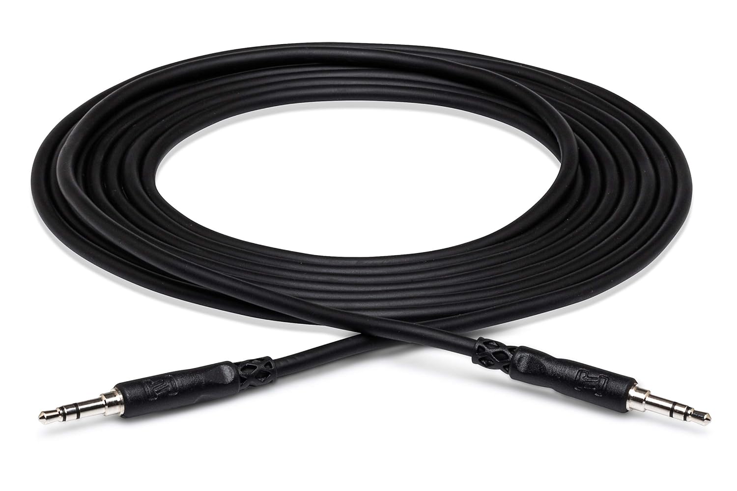HOSA Stereo Cable 3.5mm TRS M Jacks 5ft