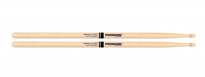 Promark FBH535AW Forward 7A Hickory Acorn Wood Tip .535"