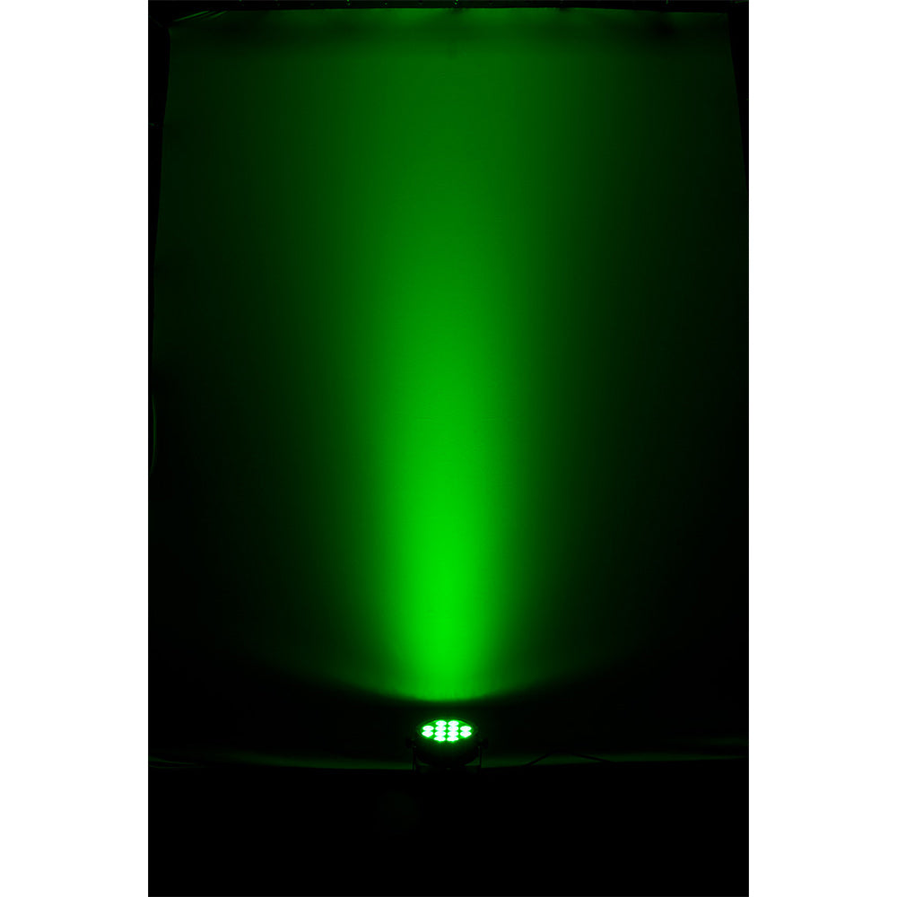 Chauvet DJ SlimPAR T12 ILS Tri Color LED Par