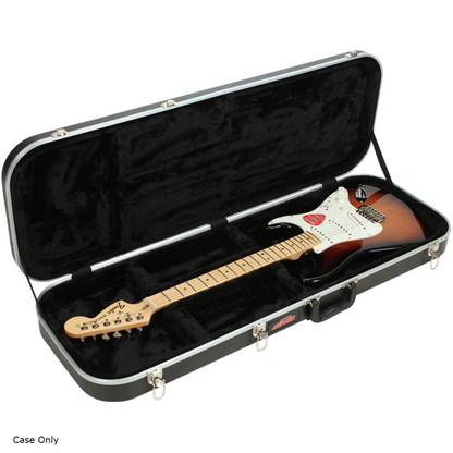 SKB 1SKB6 Electric Guitar Economy Rectangular Case