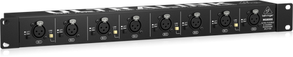 Behringer MS8000 8 Channel Mic Splitter