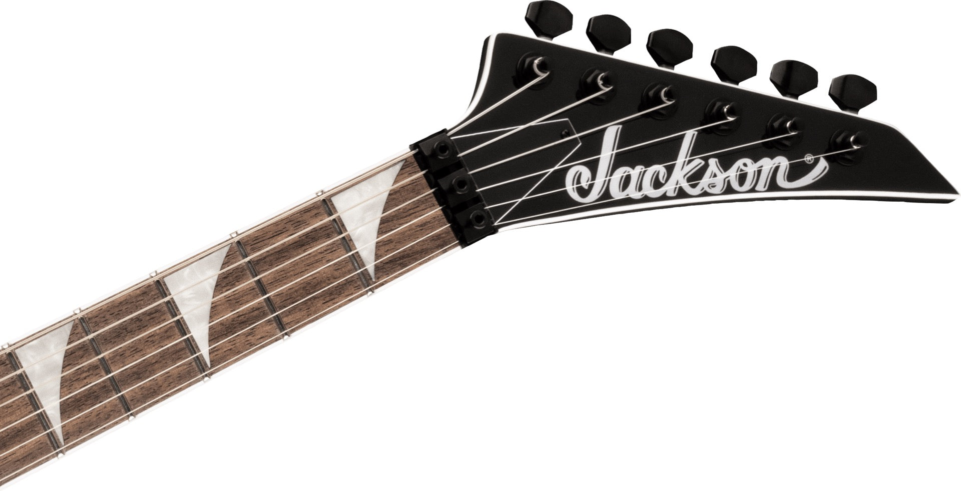 Jackson X Series Soloist SLX DX in Manalishi Green