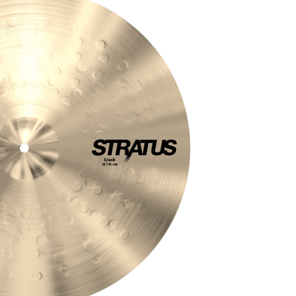 Sabian S1606 16” Stratus Cymbal Crash