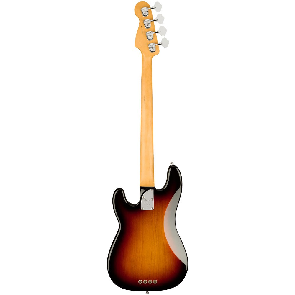 Fender American Professional II Precision Bass, Rosewood Fingerboard in 3 Color Sunburst