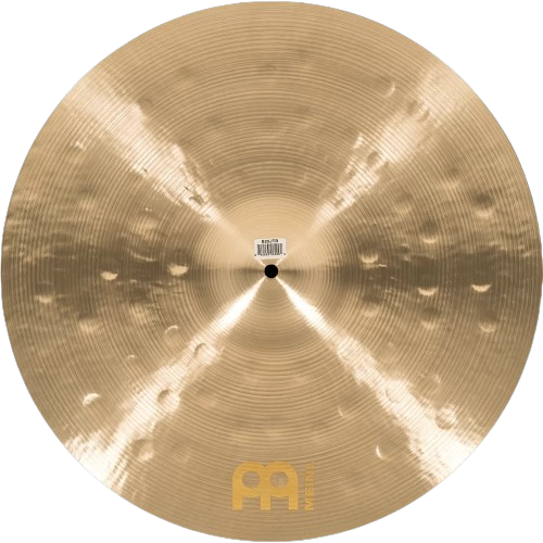Meinl Cymbals Byzance Jazz Thin Ride 20"