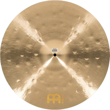 Meinl Cymbals Byzance Jazz Thin Ride 20"