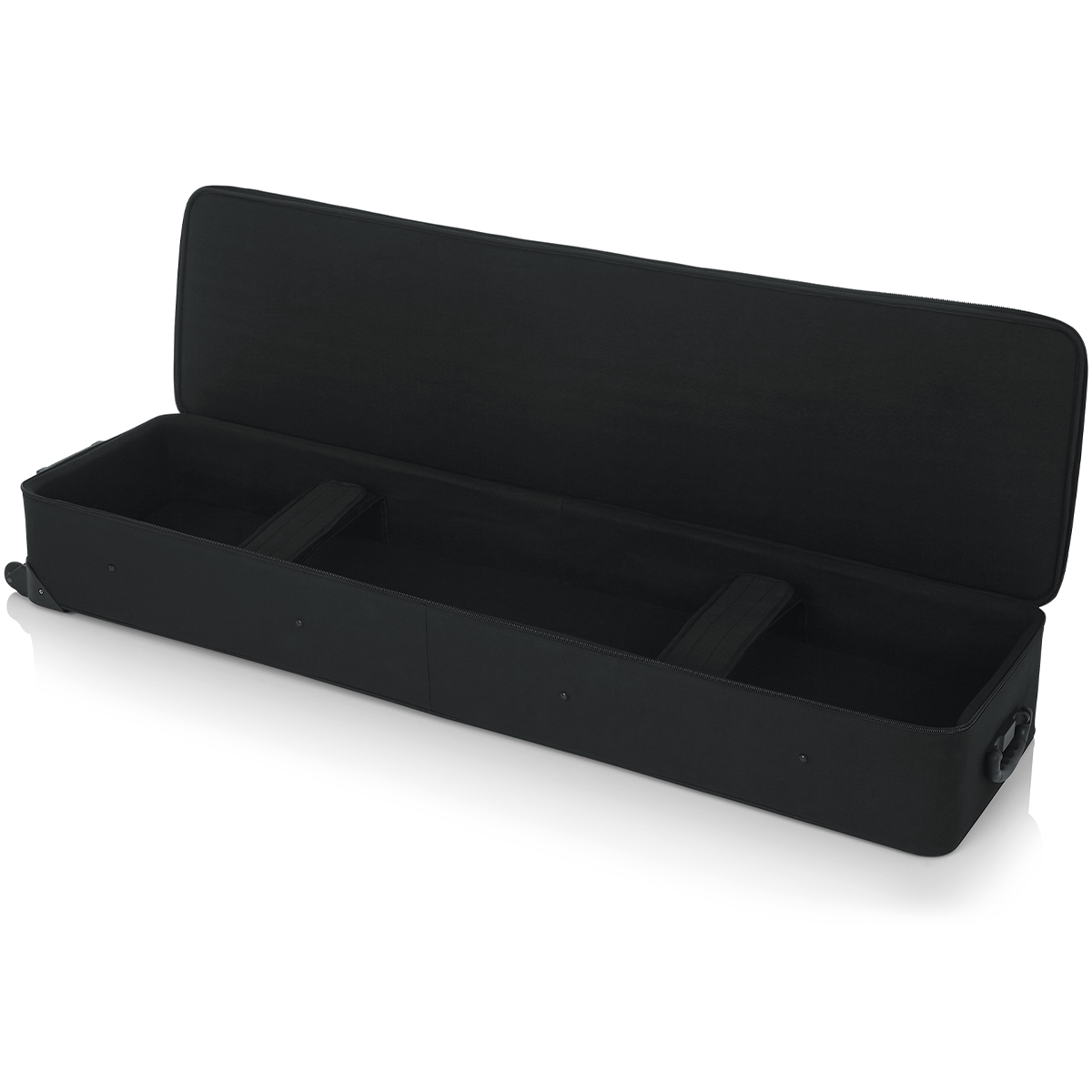 Gator GK-88 SLXL Slim Extra Long 88 Note Keyboard Case