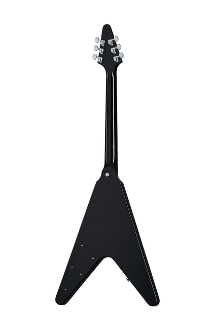Gibson 80's Flying V in Ebony