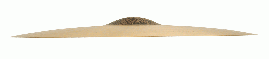 Sabian 12112XCN 21” HHX Complex Medium Ride