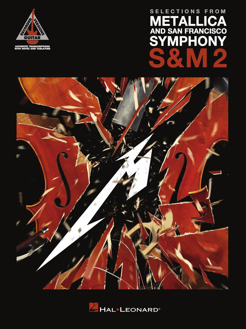 Selections From Metallica and San Francisco Symphony S&M 2