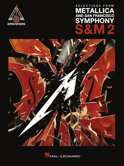 Selections From Metallica and San Francisco Symphony S&M 2