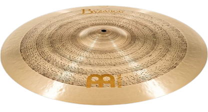 Meinl Cymbals Byzance Jazz Tradition Ride 22"