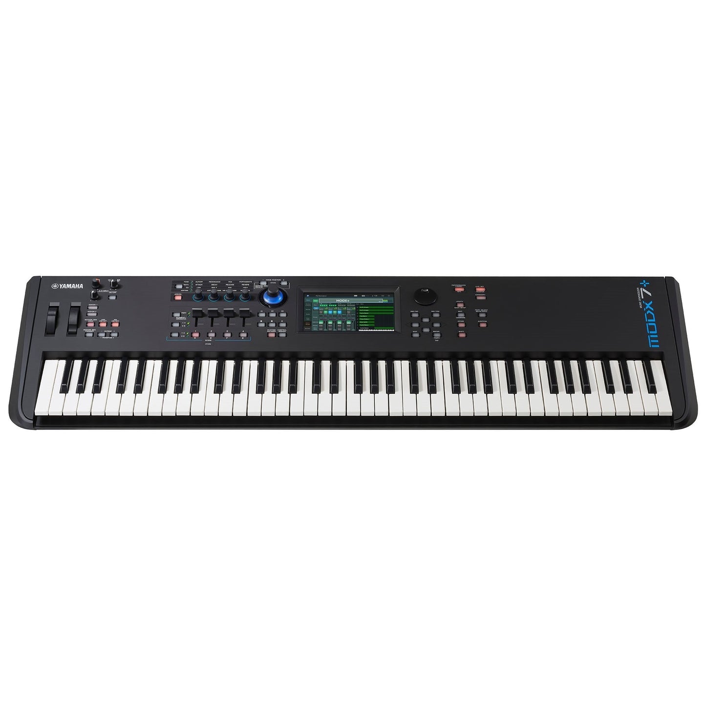 Yamaha MODX7+ 76 Key Synthesizer | EX-DISPLAY