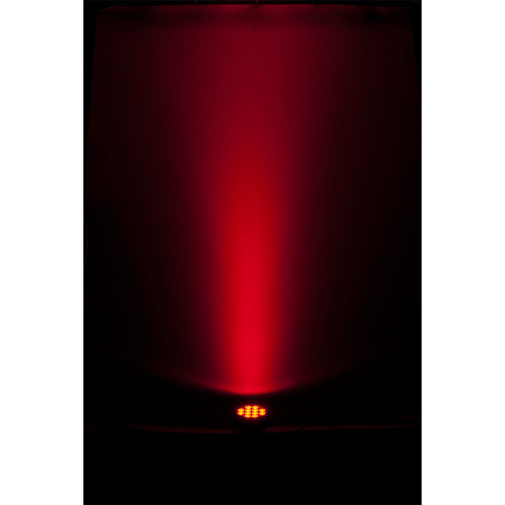 Chauvet DJ SlimPAR T12 ILS Tri Color LED Par