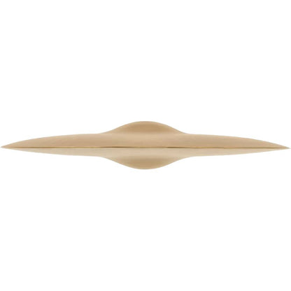 Meinl Cymbals Pure Alloy Quick Sand Benny Greb Hi Hats 14"