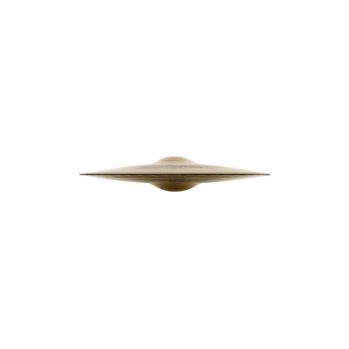 Zildjian 14" A Series Mastersound HiHats Pair
