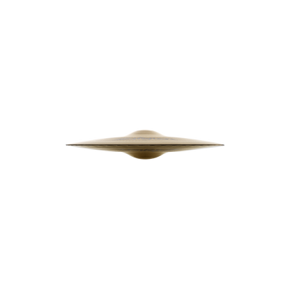 Zildjian 14" A Series Mastersound HiHats Pair
