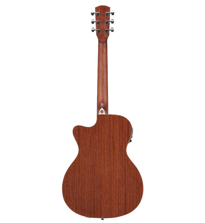 Alvarez RF26CE Regent FOLK 26 Acoustic electric Guitar  in  Natural Gloss