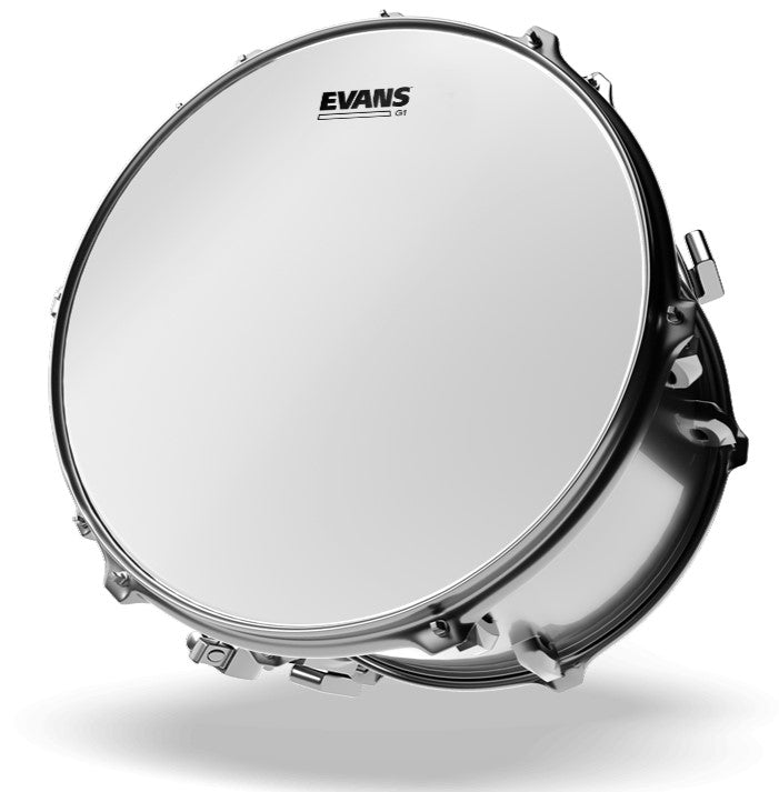 Evans G1 13" Coated Tom Drum Head