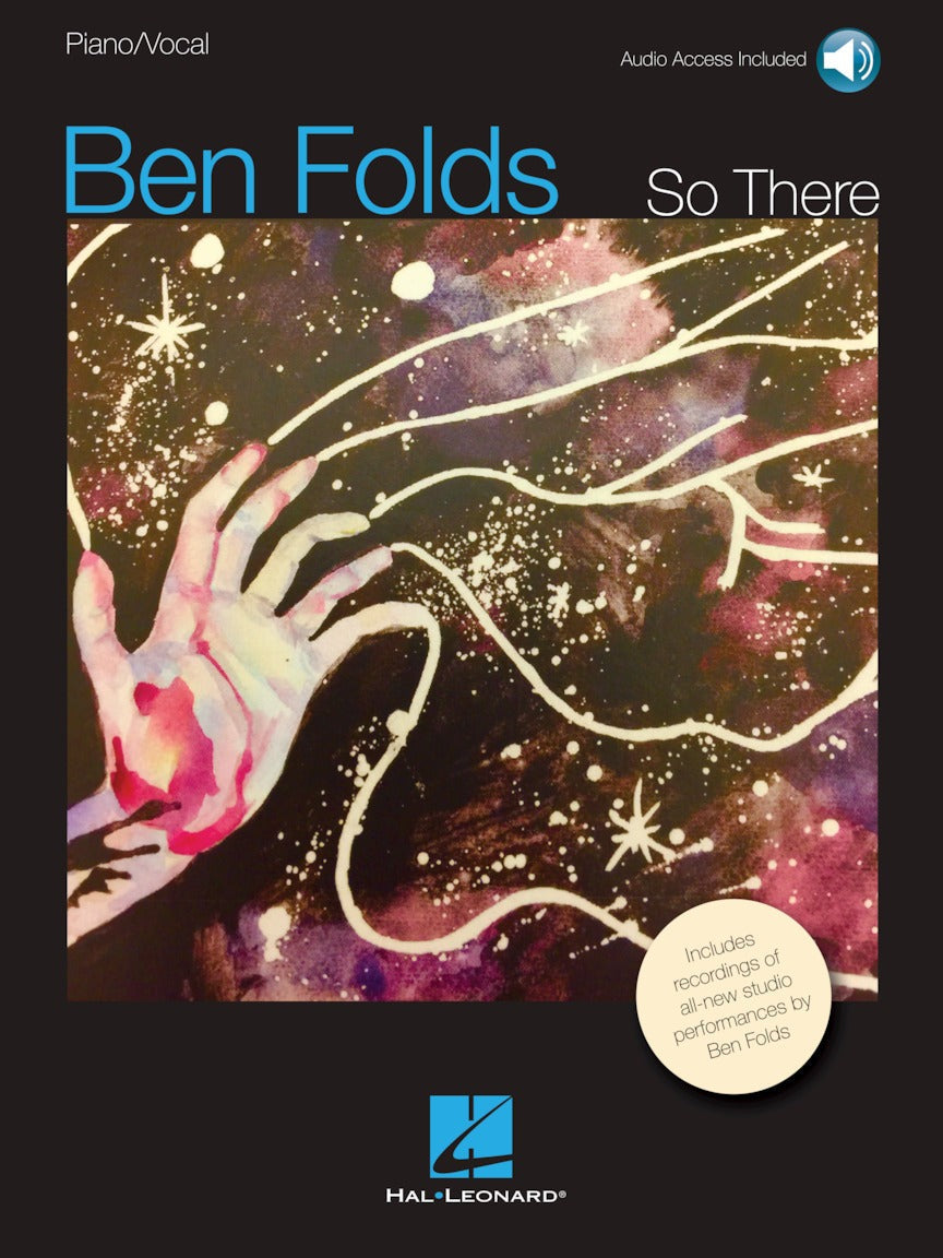 Ben Folds So There PV