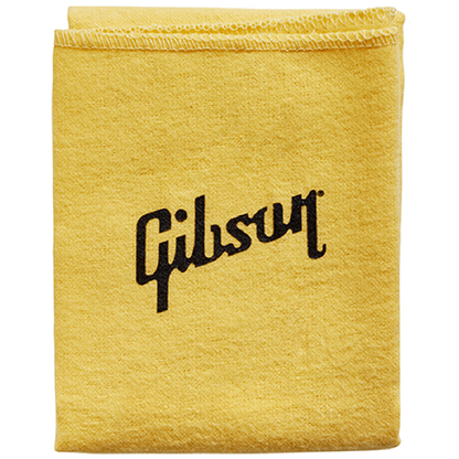 Gibson Standard Polish Cloth