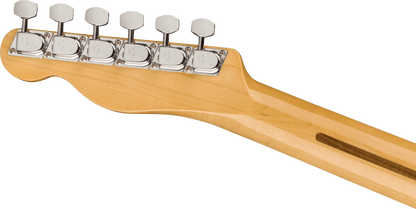 Fender American Vintage II 1977 Telecaster Custom, Rosewood Fingerboard in Olympic White