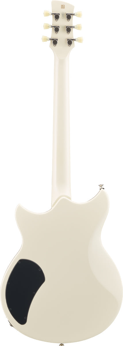 Yamaha Revstar Element RSE20 in Vintage White